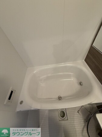 サントゥール駒込の物件内観写真